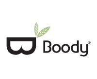 Boody UK coupons